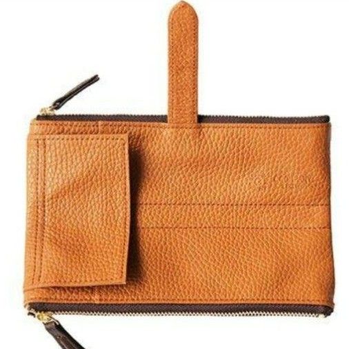 新品・未使用品】シーカンパニー ルポペンケース 復刻版 ダーク 新品・未使用品】シーカンパニー ルポペンケース 復刻版 ダーク