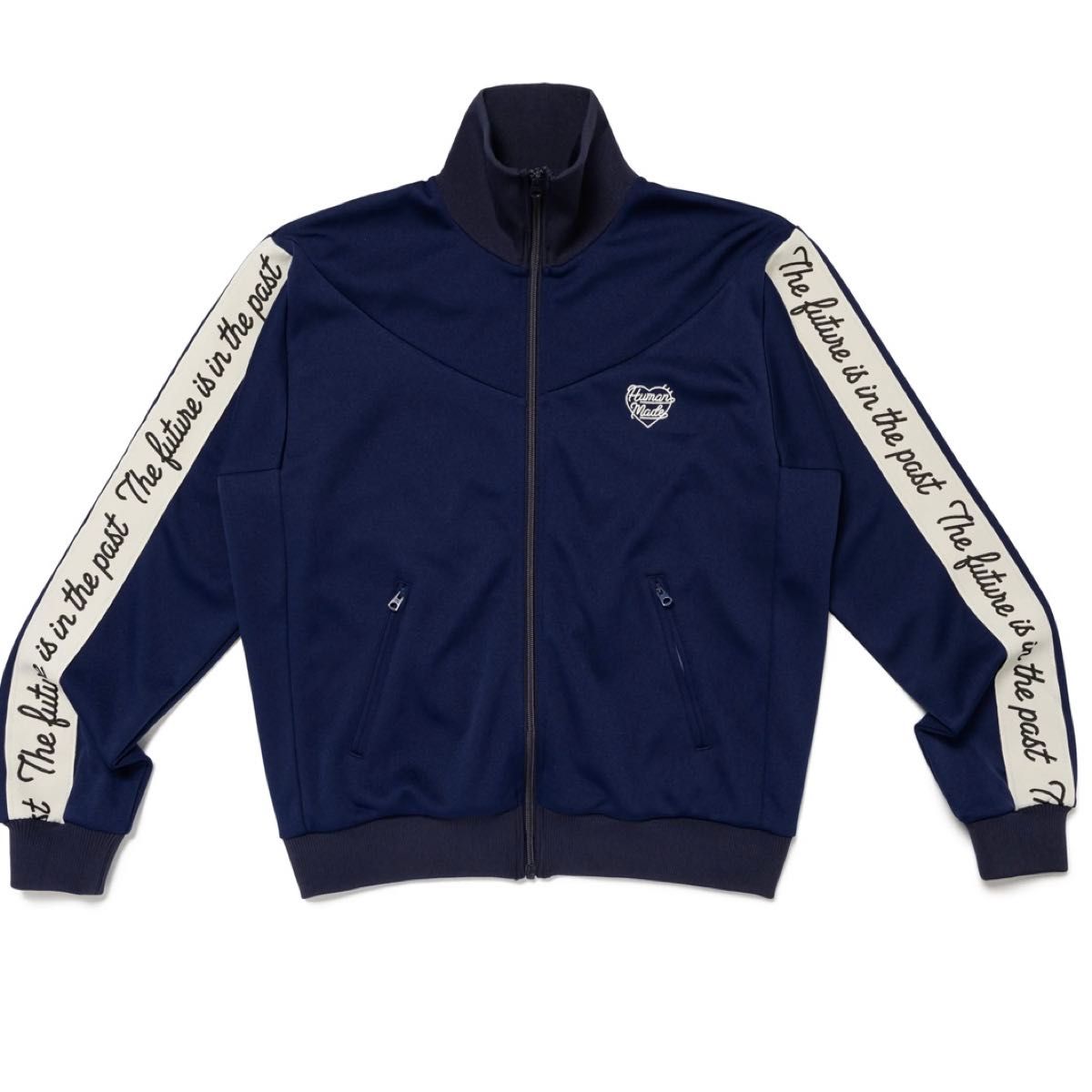 HUMAN MADE Track Jacket HUMAN MADE Track Jacket