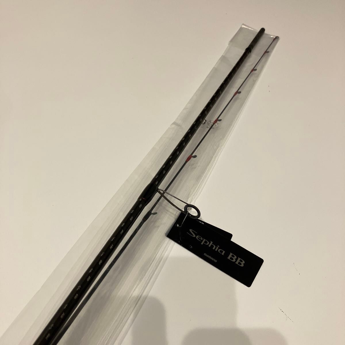 新品 シマノSHIMANO ロッド 22 セフィアBB S86M-S エギング 新品 シマノSHIMANO ロッド 22 セフィアBB S86M-S エギング