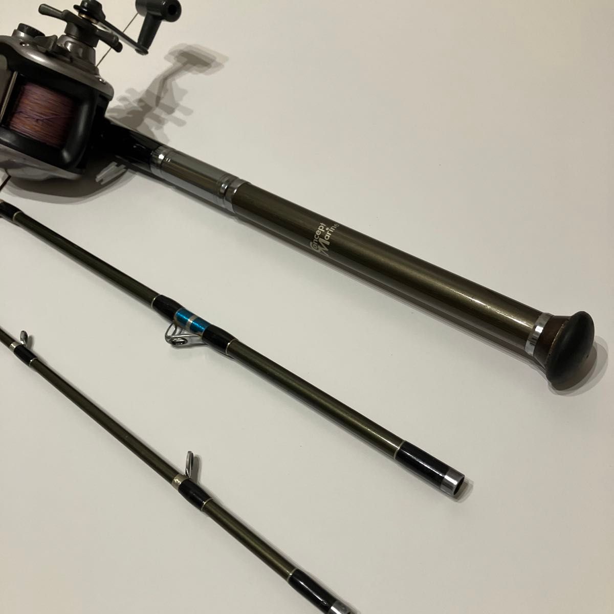 ダイワ タナセンサー 500 DX VS絶潮 真鯛 30-300 セット|Yahoo ダイワ タナセンサー 500 DX VS絶潮 真鯛 30-300 セット|Yahoo