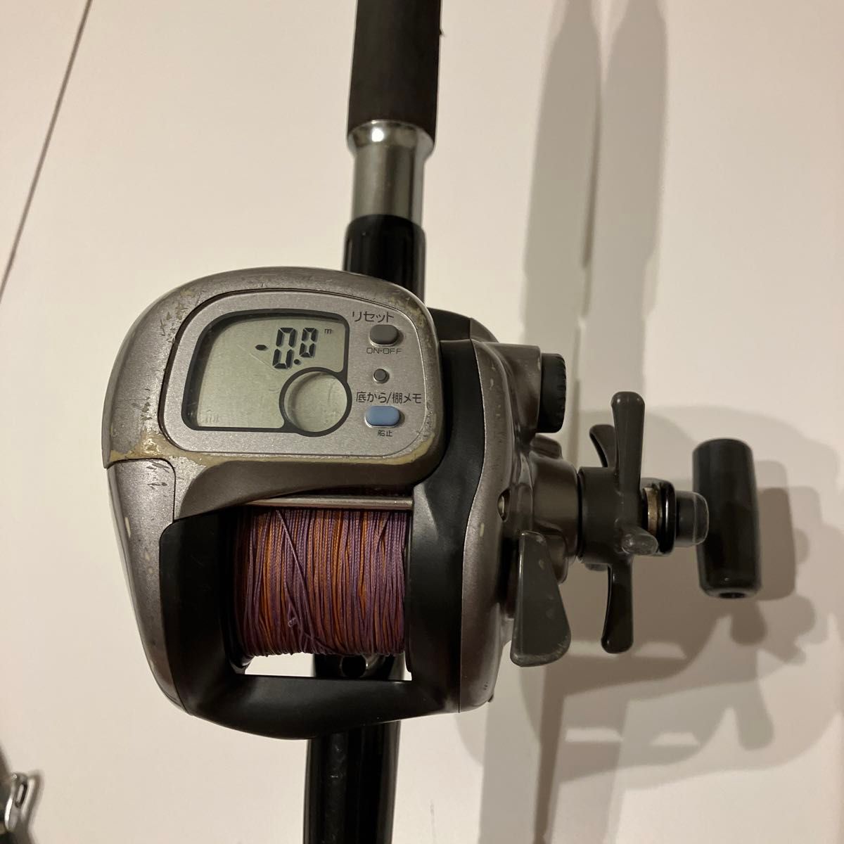ダイワ タナセンサー 500 DX VS絶潮 真鯛 30-300 セット|Yahoo ダイワ タナセンサー 500 DX VS絶潮 真鯛 30-300 セット|Yahoo