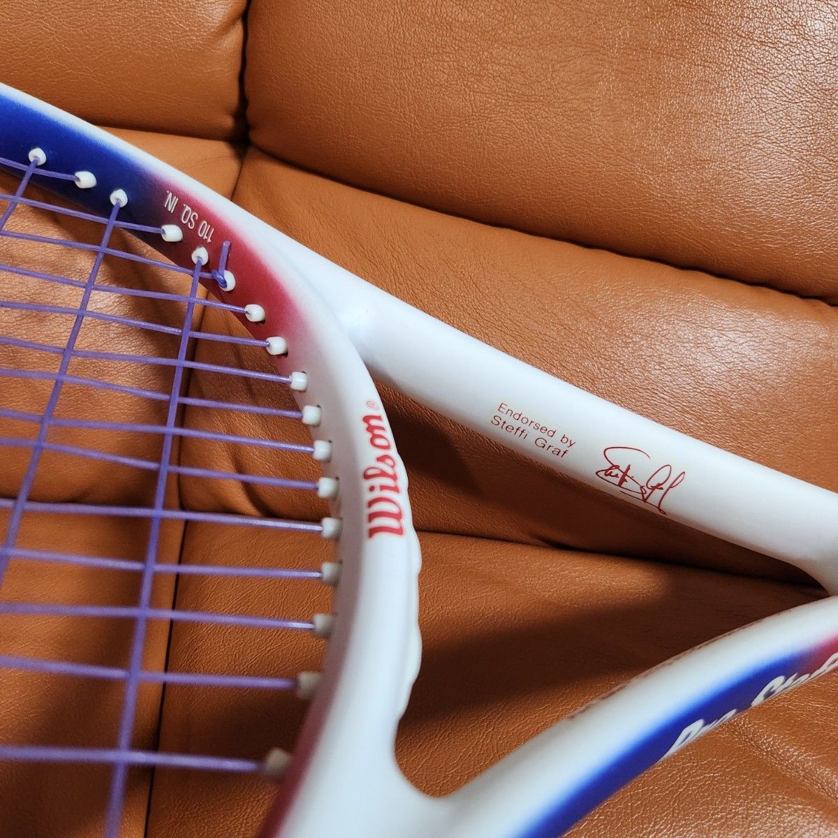 美品 希少 グラフモデル PRO STAFF CLASSIC BEAM 110|Yahoo 美品 希少 グラフモデル PRO STAFF CLASSIC BEAM 110|Yahoo