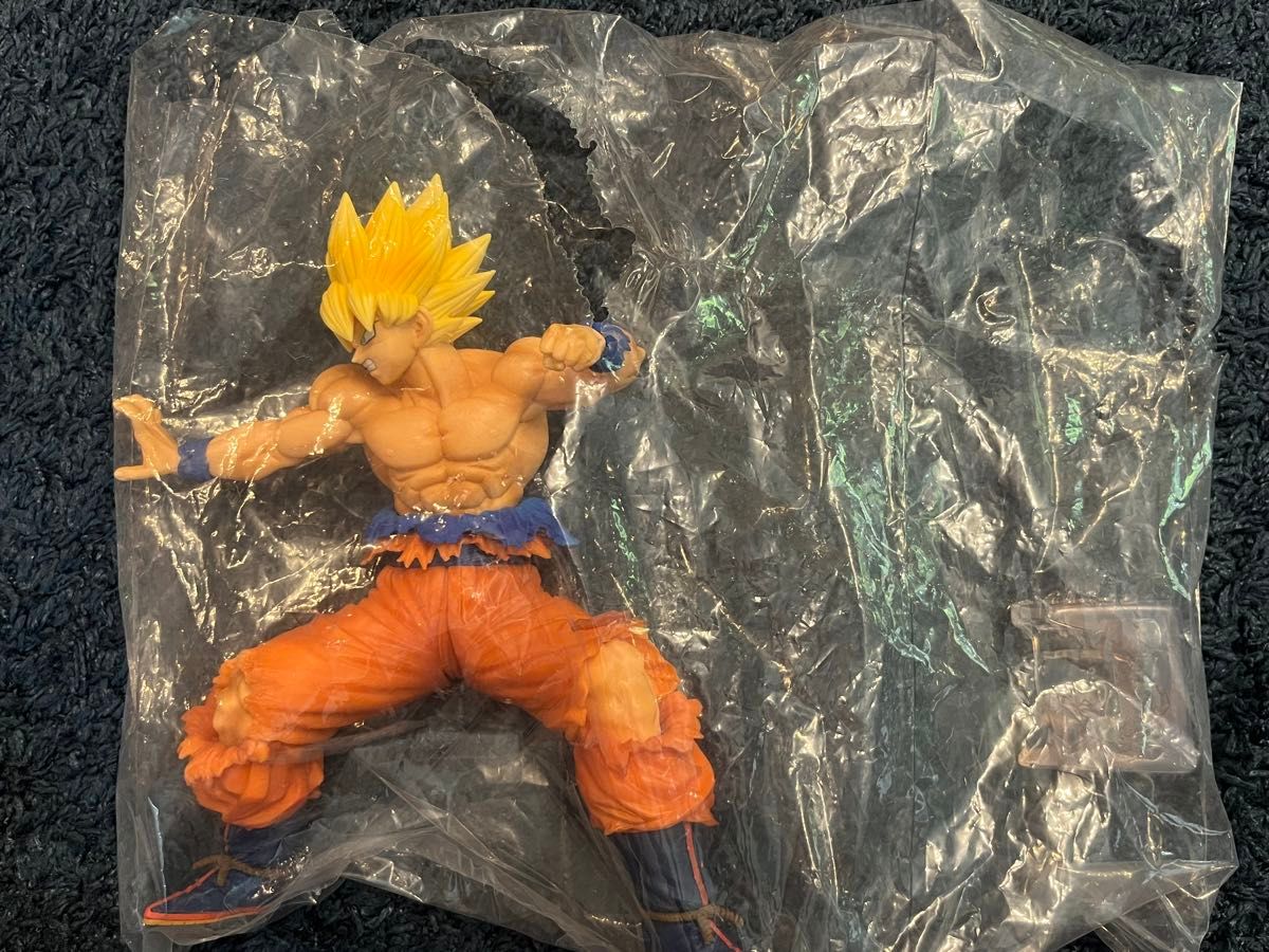 一番くじ(E賞)ドラゴンボールVSオムニバスZ マスターライズ 一番くじ(E賞)ドラゴンボールVSオムニバスZ マスターライズ
