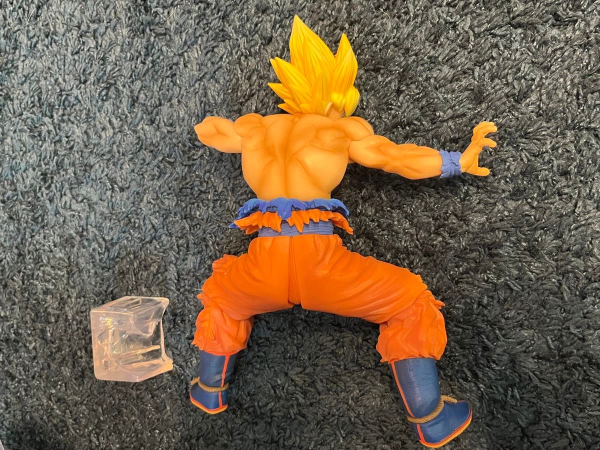 一番くじ(E賞)ドラゴンボールVSオムニバスZ マスターライズ 一番くじ(E賞)ドラゴンボールVSオムニバスZ マスターライズ