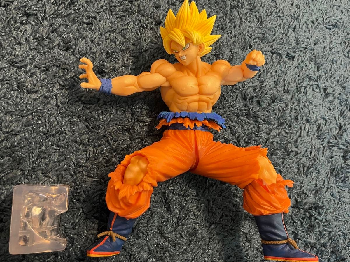 一番くじ(E賞)ドラゴンボールVSオムニバスZ マスターライズ 一番くじ(E賞)ドラゴンボールVSオムニバスZ マスターライズ