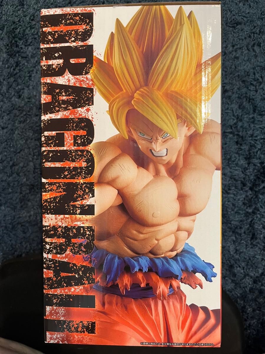 一番くじ(E賞)ドラゴンボールVSオムニバスZ マスターライズ 一番くじ(E賞)ドラゴンボールVSオムニバスZ マスターライズ