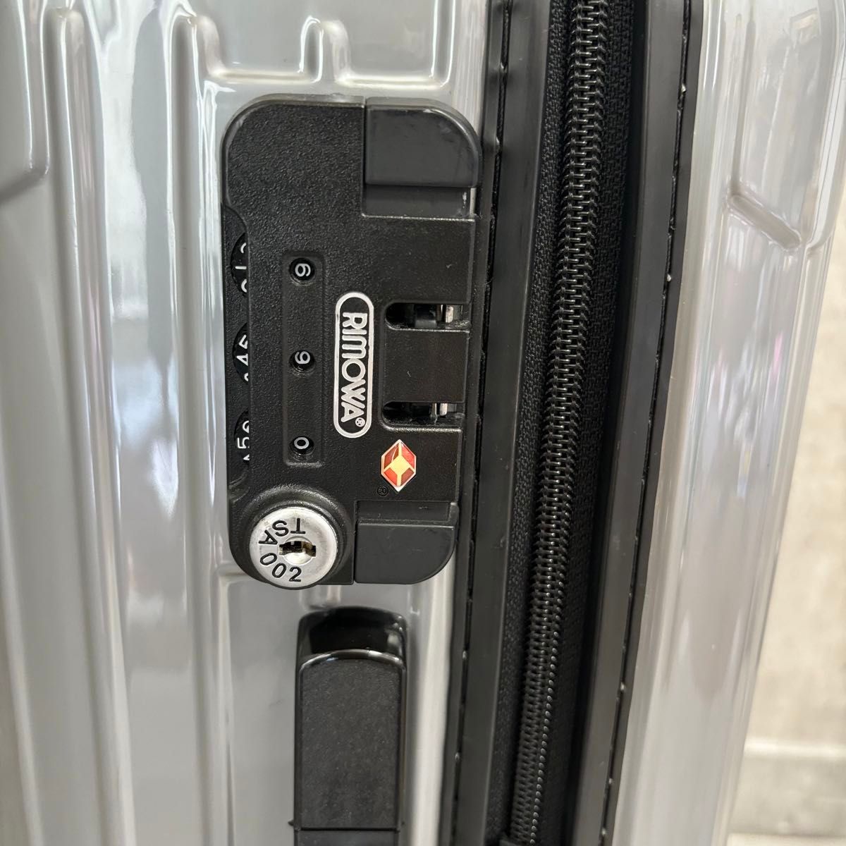 RIMOWA リモワ サルサ2輪 スーツケース キャリーバッグ|Yahoo RIMOWA リモワ サルサ2輪 スーツケース キャリーバッグ|Yahoo
