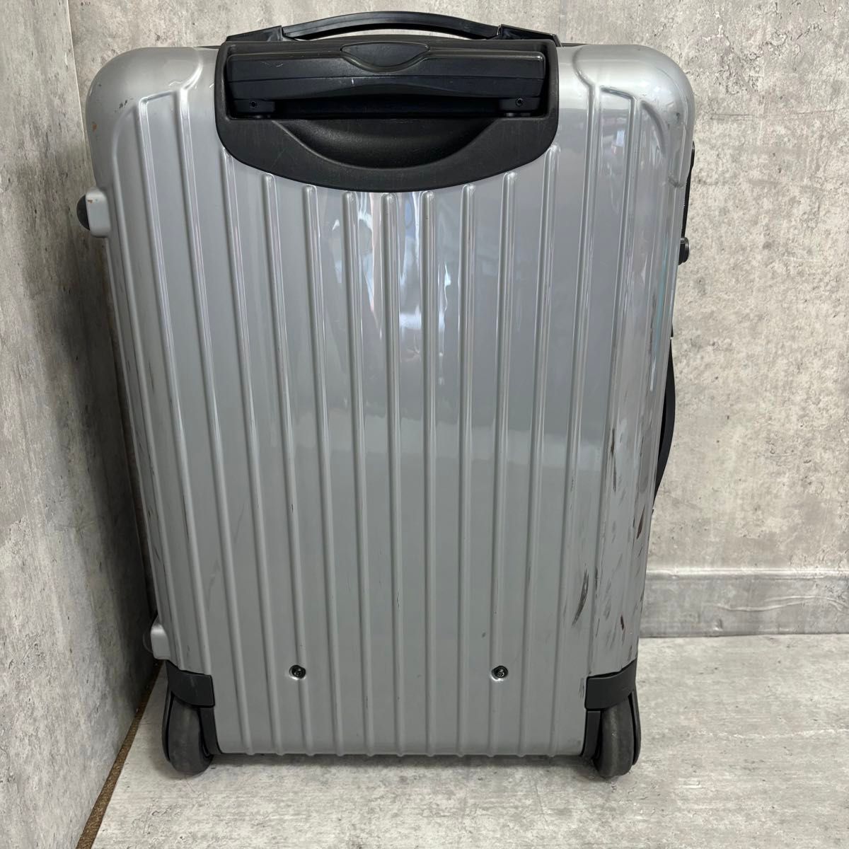 RIMOWA リモワ サルサ2輪 スーツケース キャリーバッグ|Yahoo RIMOWA リモワ サルサ2輪 スーツケース キャリーバッグ|Yahoo