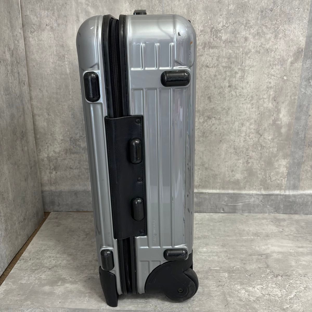 RIMOWA リモワ サルサ2輪 スーツケース キャリーバッグ|Yahoo RIMOWA リモワ サルサ2輪 スーツケース キャリーバッグ|Yahoo