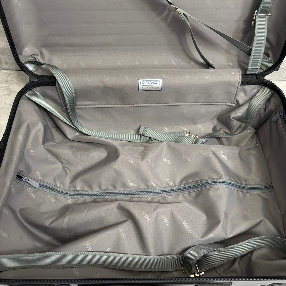 RIMOWA リモワ サルサ2輪 スーツケース キャリーバッグ|Yahoo RIMOWA リモワ サルサ2輪 スーツケース キャリーバッグ|Yahoo