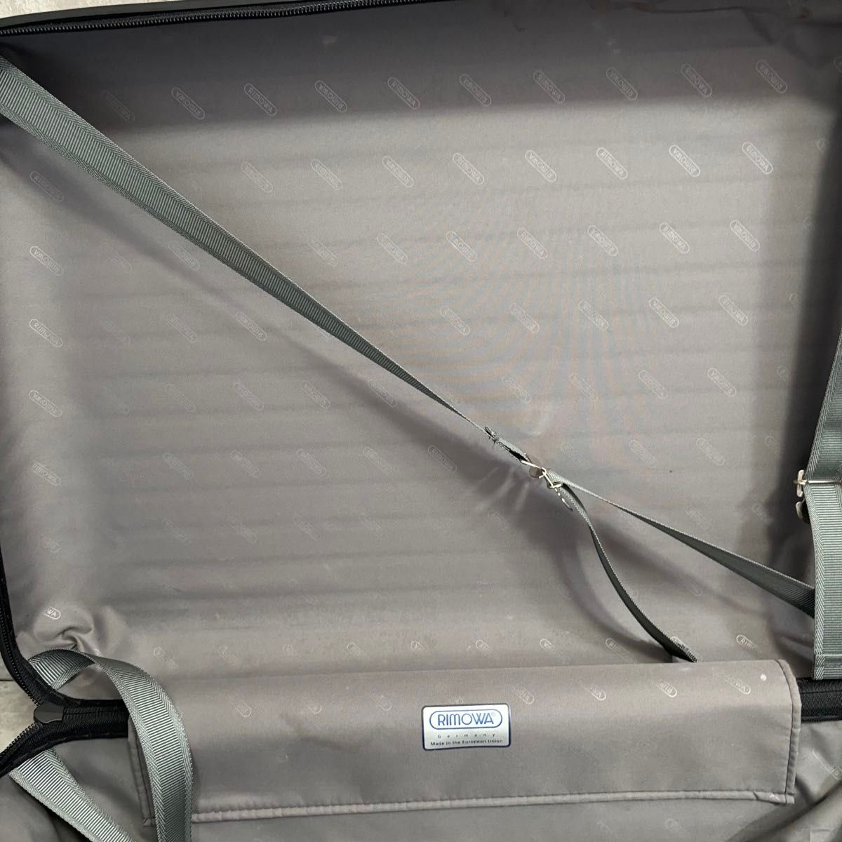 RIMOWA リモワ サルサ2輪 スーツケース キャリーバッグ|Yahoo RIMOWA リモワ サルサ2輪 スーツケース キャリーバッグ|Yahoo
