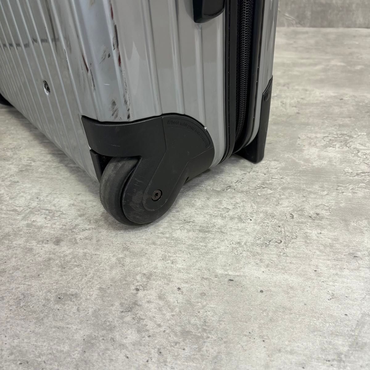 RIMOWA リモワ サルサ2輪 スーツケース キャリーバッグ|Yahoo RIMOWA リモワ サルサ2輪 スーツケース キャリーバッグ|Yahoo