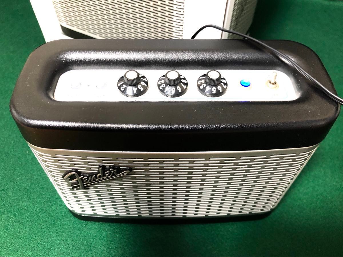 フェンダー FENDER NEWPORT ニューポート Bluetooth フェンダー FENDER NEWPORT ニューポート Bluetooth