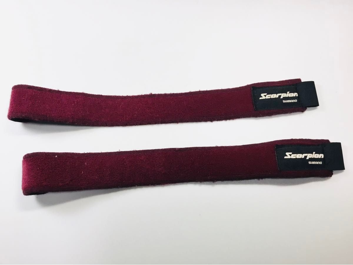 Scorpion スコーピオン SHIMANO ロッドベルト|Yahoo!フリマ(旧 Scorpion スコーピオン SHIMANO ロッドベルト|Yahoo!フリマ(旧