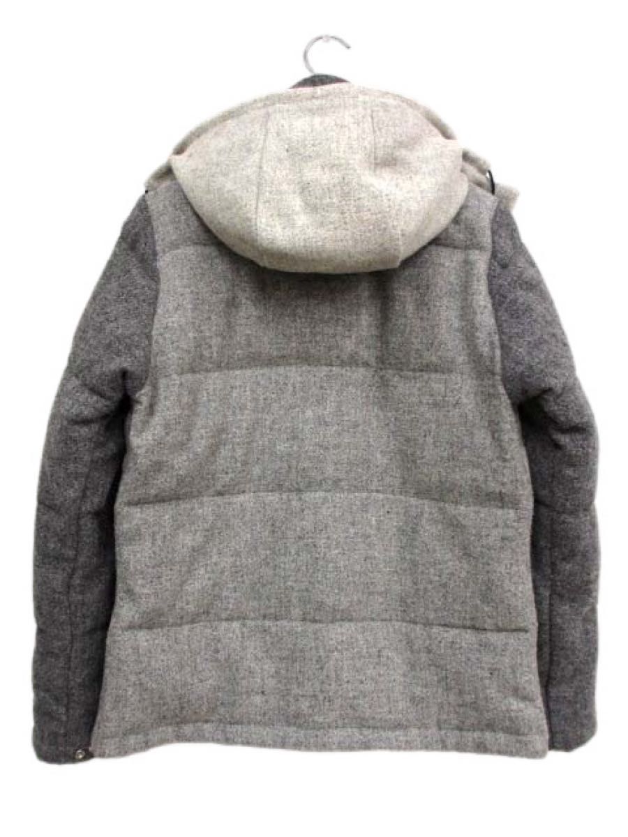 美品 ノースフェイス パープルレーベル ND2552N ダウン 美品 ノースフェイス パープルレーベル ND2552N ダウン