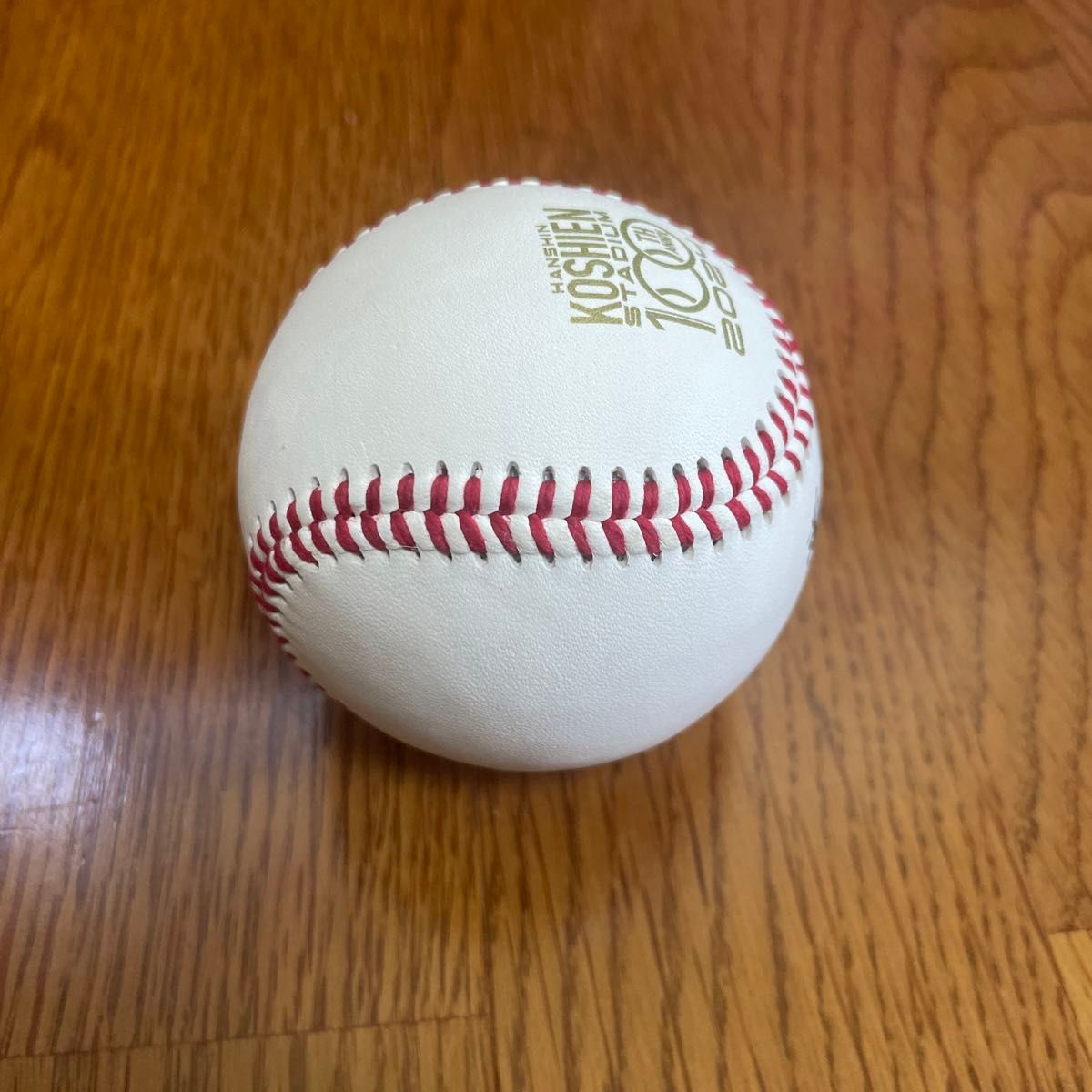 甲子園 100周年 記念ボール 岡田彰布|Yahoo!フリマ(旧PayPay 甲子園 100周年 記念ボール 岡田彰布|Yahoo!フリマ(旧PayPay