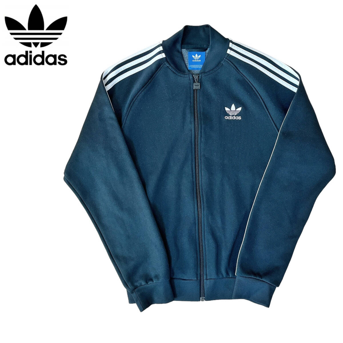 adidas】トラックジャージ/SST TRACK TOP/BK5921/M アディダス adidas】トラックジャージ/SST TRACK TOP/BK5921/M アディダス