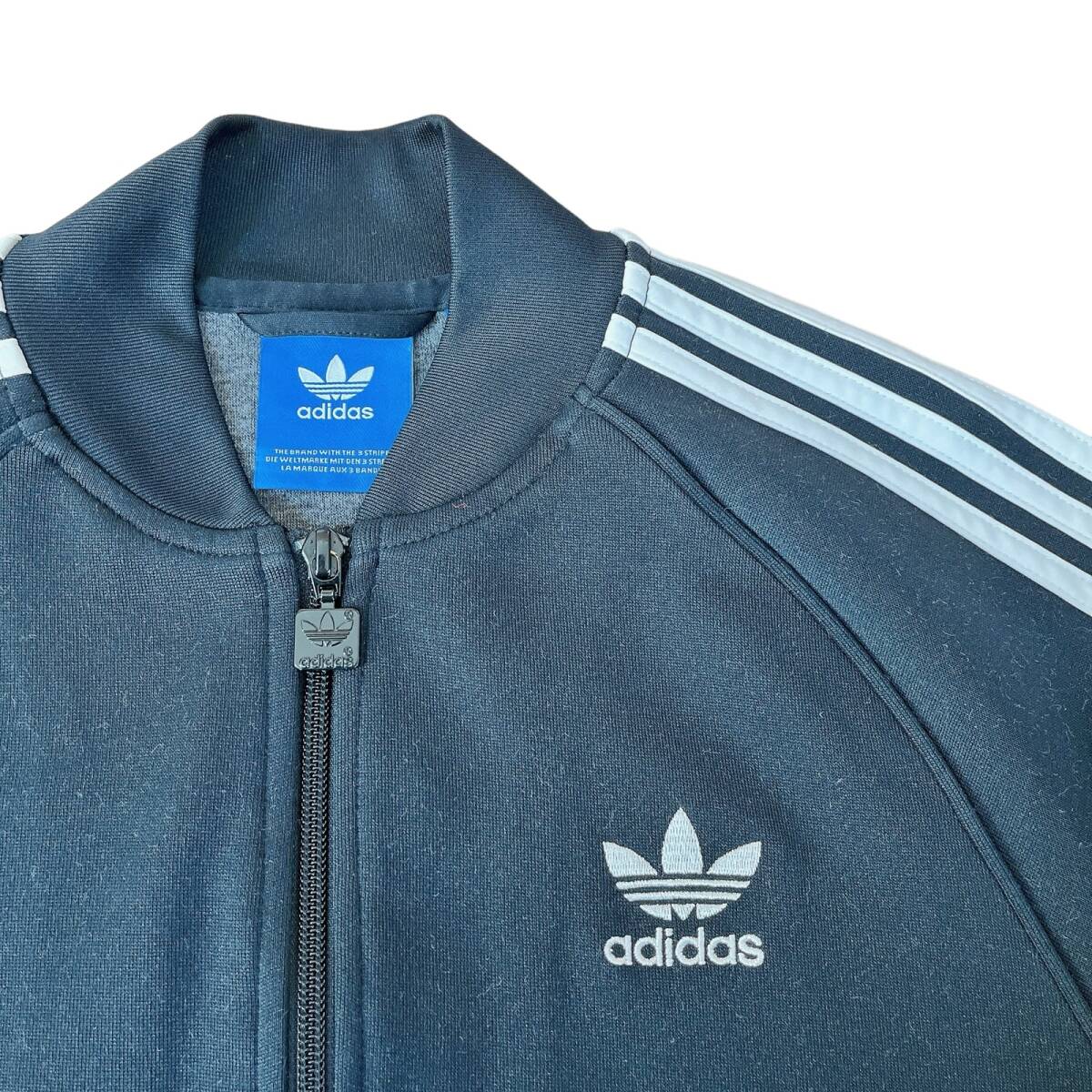 adidas】トラックジャージ/SST TRACK TOP/BK5921/M アディダス adidas】トラックジャージ/SST TRACK TOP/BK5921/M アディダス