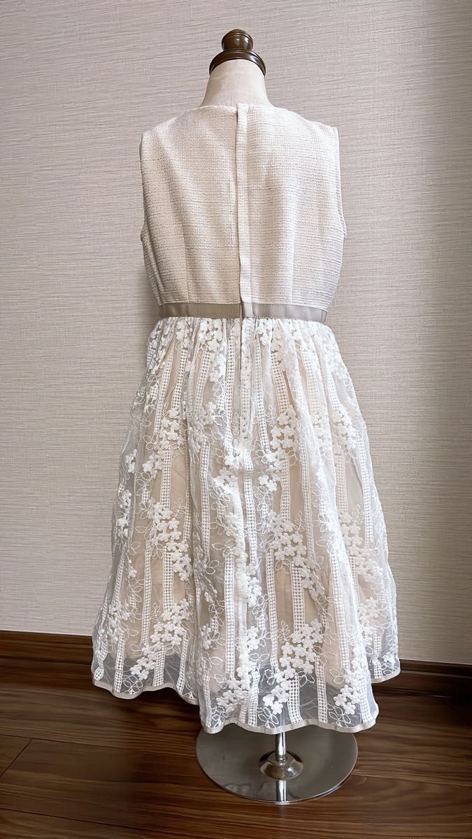 ANNA SUI mini 発表会 子供ドレス カラードレス 結婚式 ANNA SUI mini 発表会 子供ドレス カラードレス 結婚式