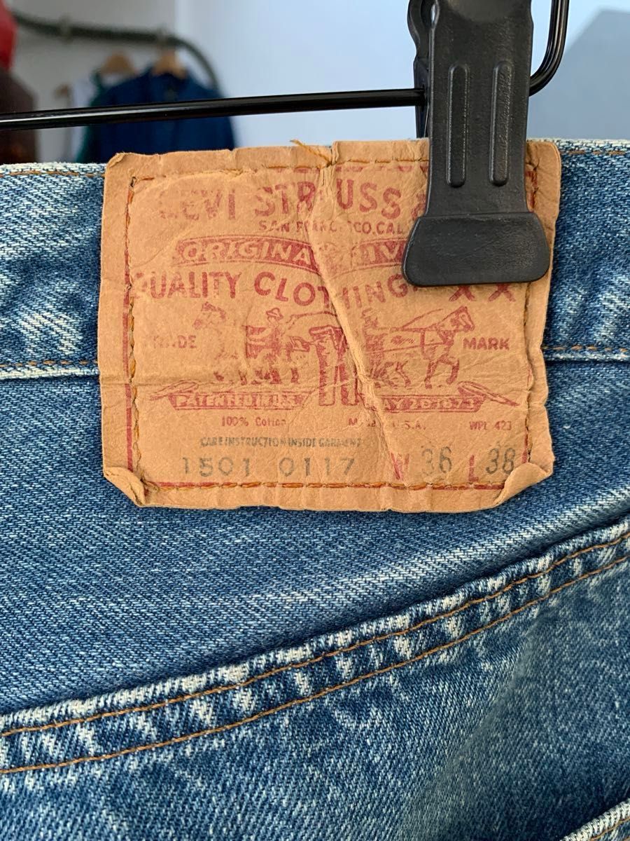 リーバイス501 赤耳 80s リーバイス 505 517 550 Levi's 66前期 リーバイス501 赤耳 80s リーバイス 505 517 550 Levi's 66前期