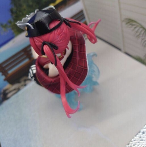 中古】壽屋 シズル(プリンセスコネクト!Re:Dive) 1/7 中古】壽屋 シズル(プリンセスコネクト!Re:Dive) 1/7