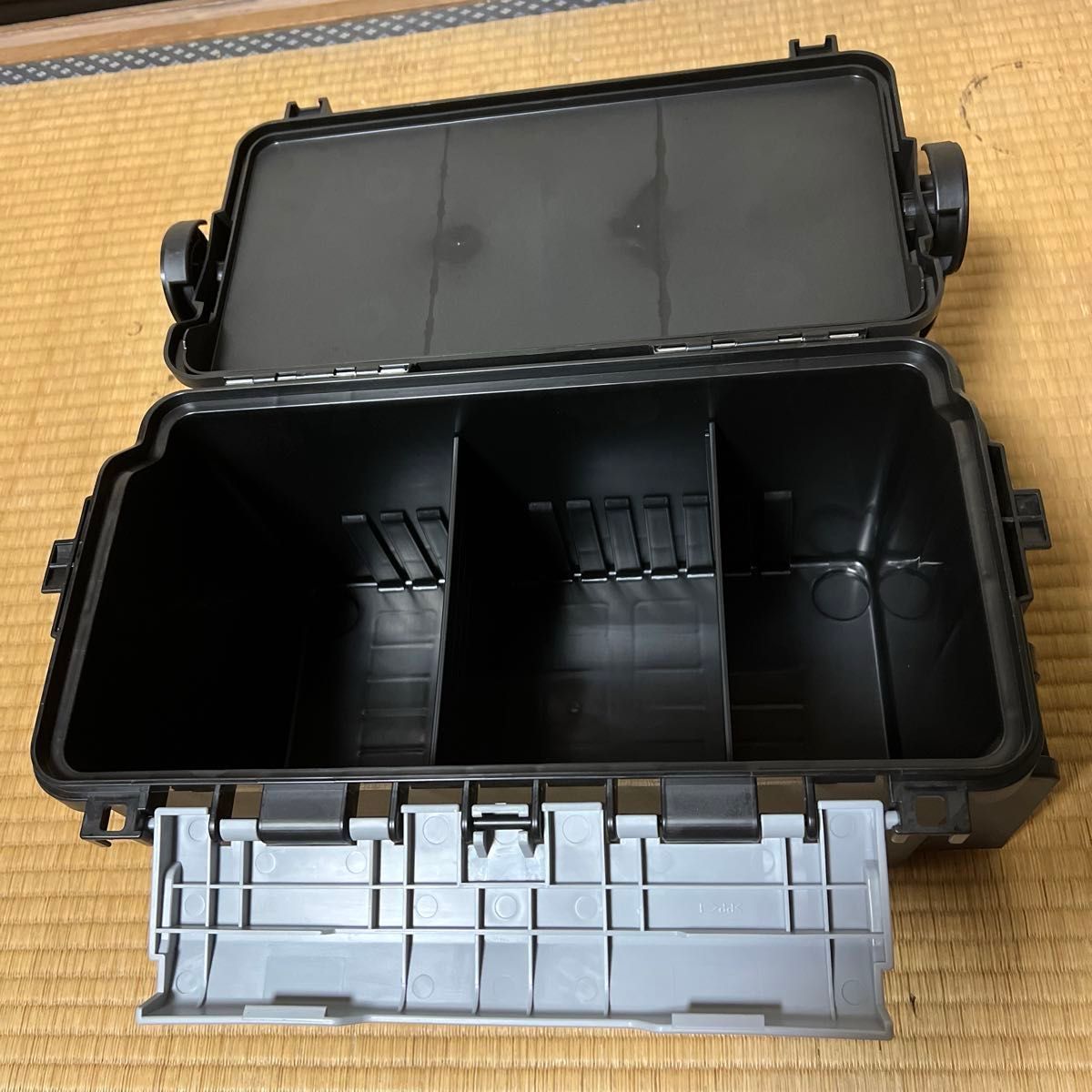 ミニ四駆 キャリーピット タミヤ 新品未使用|Yahoo!フリマ(旧 ミニ四駆 キャリーピット タミヤ 新品未使用|Yahoo!フリマ(旧