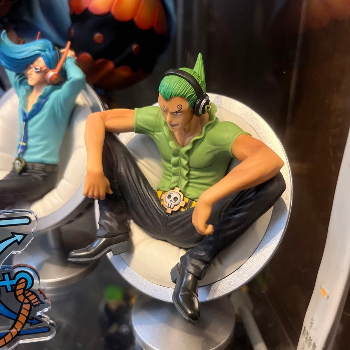 ワンピース グランドライン シリーズ ヴィンスモーク ファミリー ワンピース グランドライン シリーズ ヴィンスモーク ファミリー