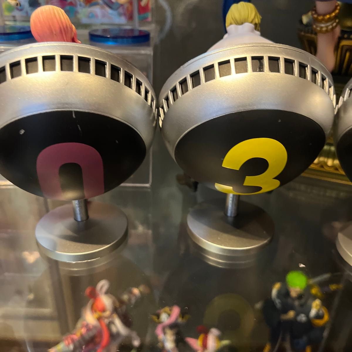 ワンピース グランドライン シリーズ ヴィンスモーク ファミリー ワンピース グランドライン シリーズ ヴィンスモーク ファミリー