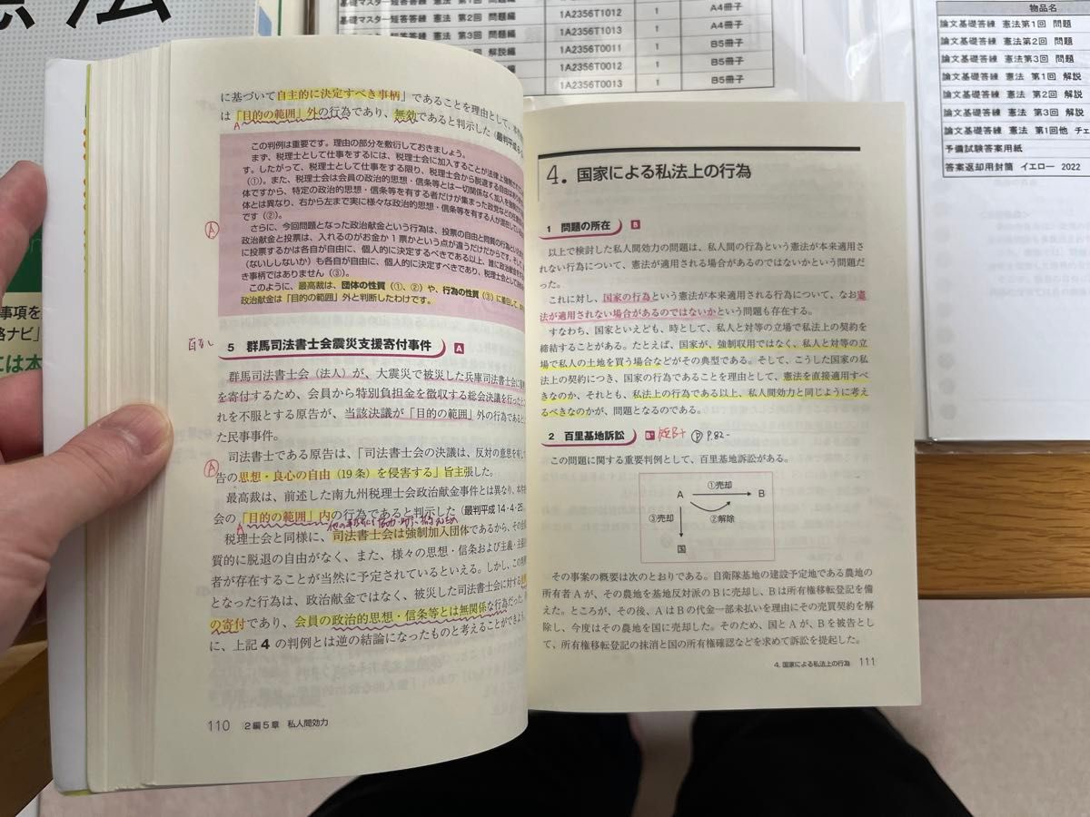 2024伊藤塾 呉基礎本クラス 論文マスター 基礎答練 短答答練 2024伊藤塾 呉基礎本クラス 論文マスター 基礎答練 短答答練
