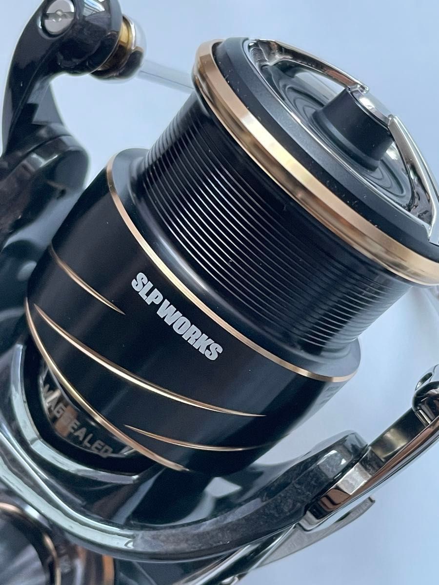 ダイワ 20 ルビアス FC LT2500S-XH スプールは未使用品|Yahoo ダイワ 20 ルビアス FC LT2500S-XH スプールは未使用品|Yahoo