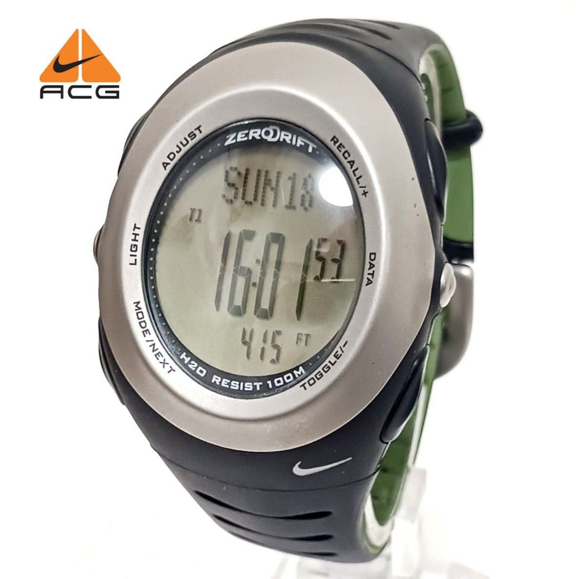 Nike」ACG Ascent Nike」ACG Ascent