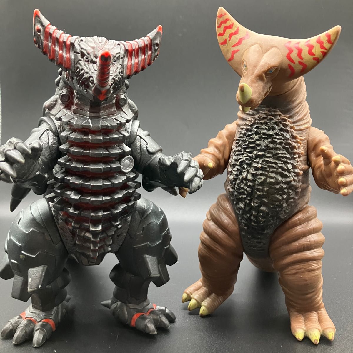 ウルトラ怪獣ソフビ】10体まとめ売り 【美品】 ウルトラ怪獣 ウルトラ怪獣ソフビ】10体まとめ売り 【美品】 ウルトラ怪獣