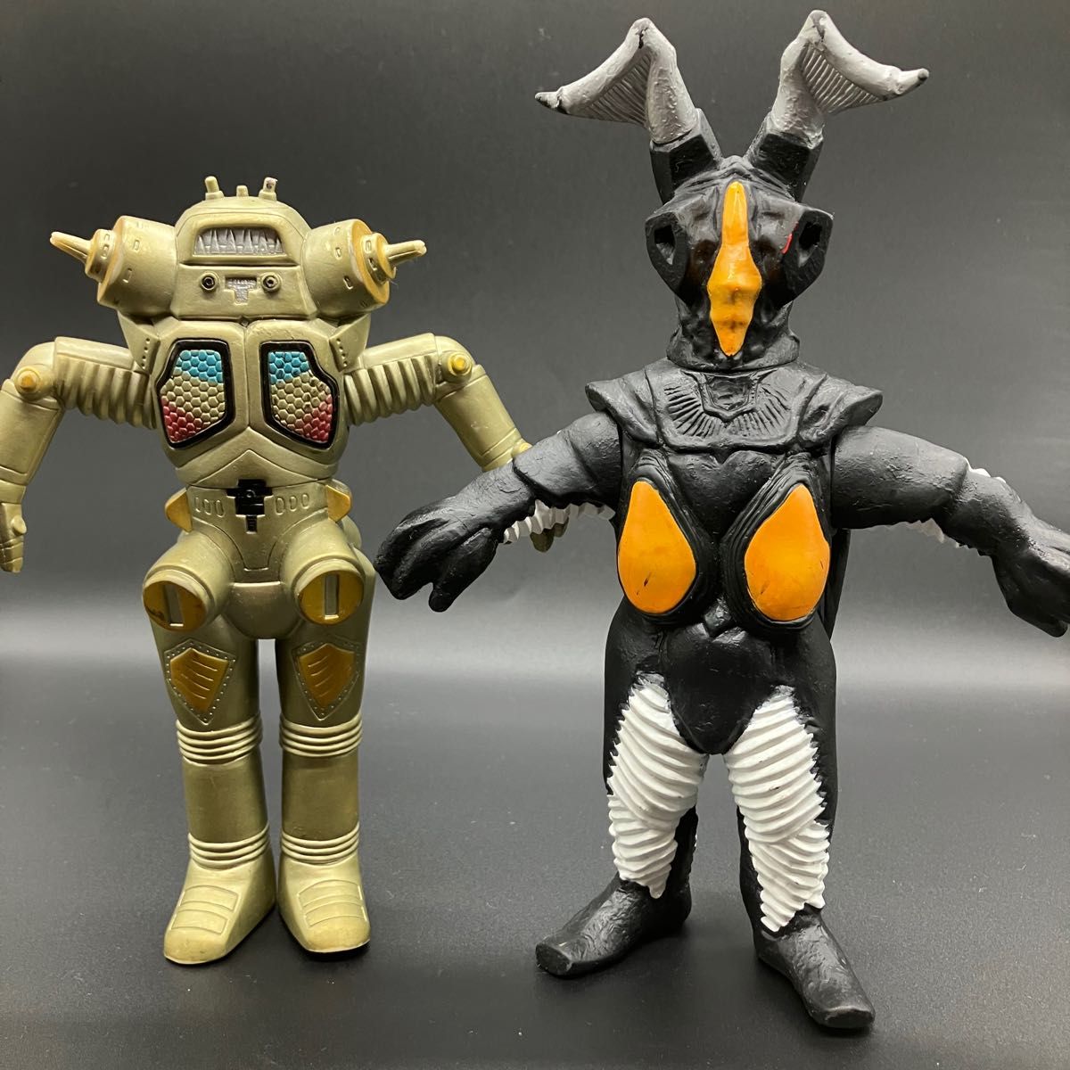 ウルトラ怪獣ソフビ】10体まとめ売り 【美品】 ウルトラ怪獣 ウルトラ怪獣ソフビ】10体まとめ売り 【美品】 ウルトラ怪獣