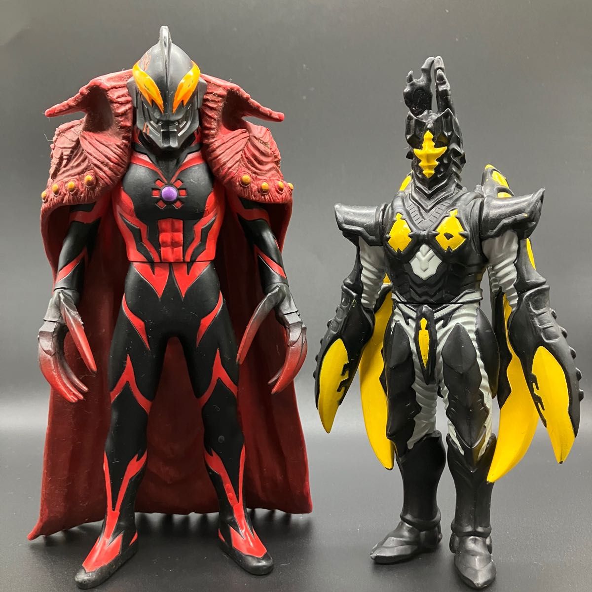 ウルトラ怪獣ソフビ】10体まとめ売り 【美品】 ウルトラ怪獣 ウルトラ怪獣ソフビ】10体まとめ売り 【美品】 ウルトラ怪獣