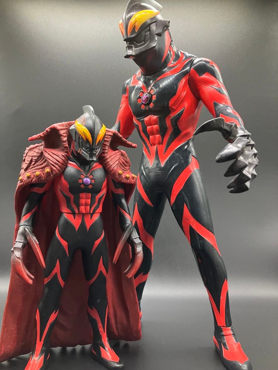 ウルトラ怪獣ソフビ】10体まとめ売り 【美品】 ウルトラ怪獣 ウルトラ怪獣ソフビ】10体まとめ売り 【美品】 ウルトラ怪獣
