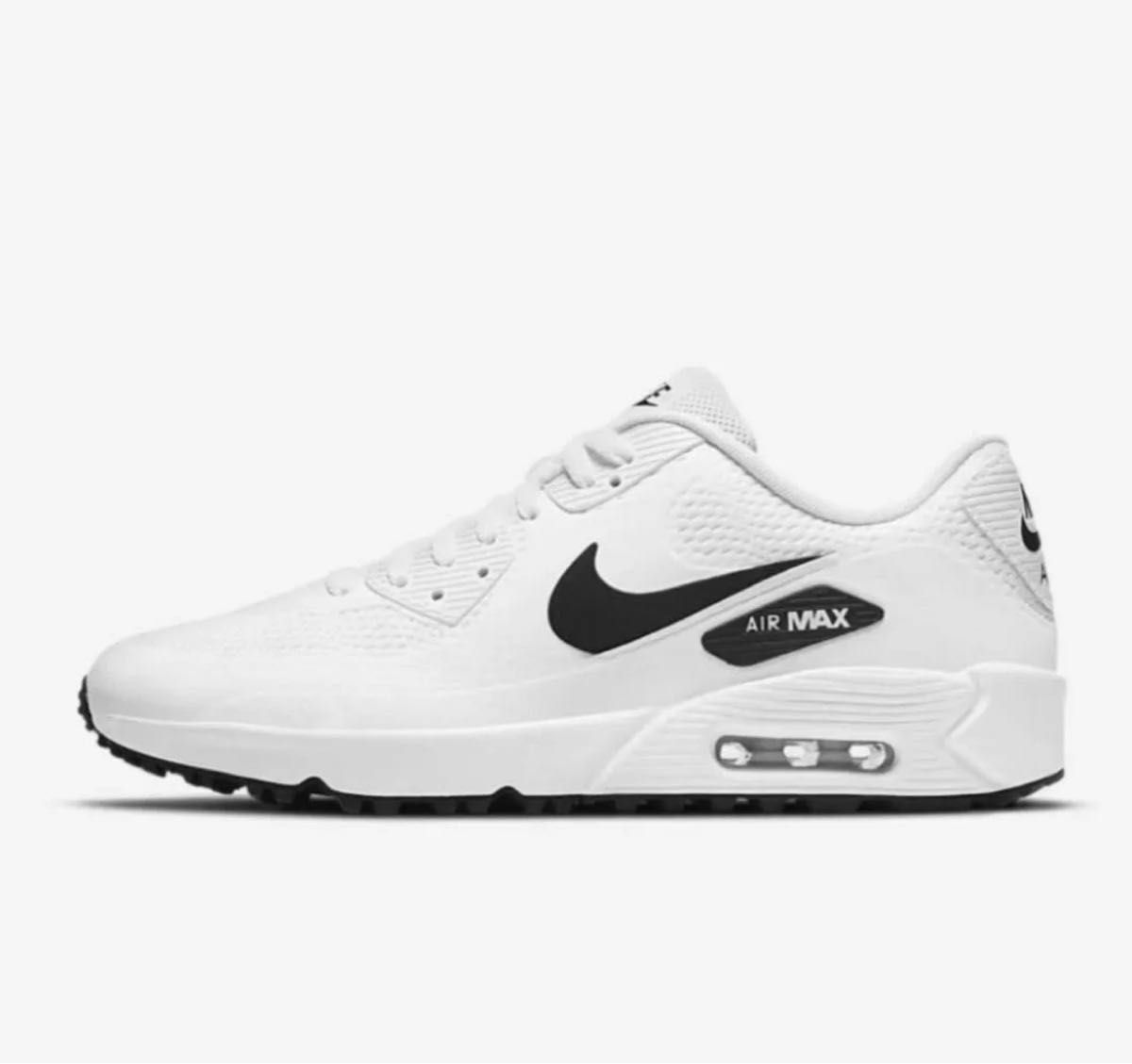 NIKE ナイキ エア マックス 90 G メンズ ゴルフシューズ 27 0 NIKE ナイキ エア マックス 90 G メンズ ゴルフシューズ 27 0