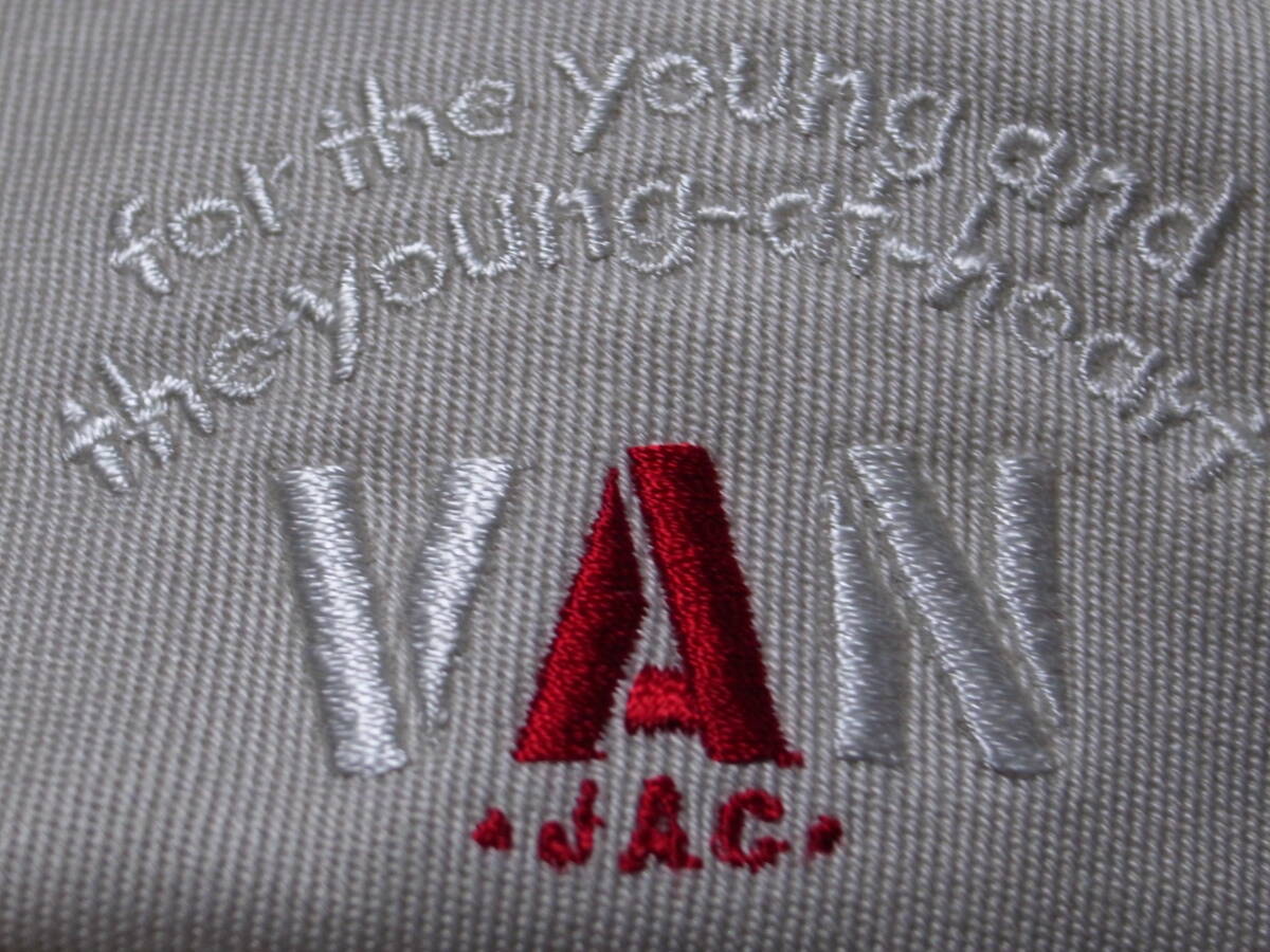 VAN JAC ヴァンヂャケット 定番 コットンパンツ 綿パン VAN JAC ヴァンヂャケット 定番 コットンパンツ 綿パン