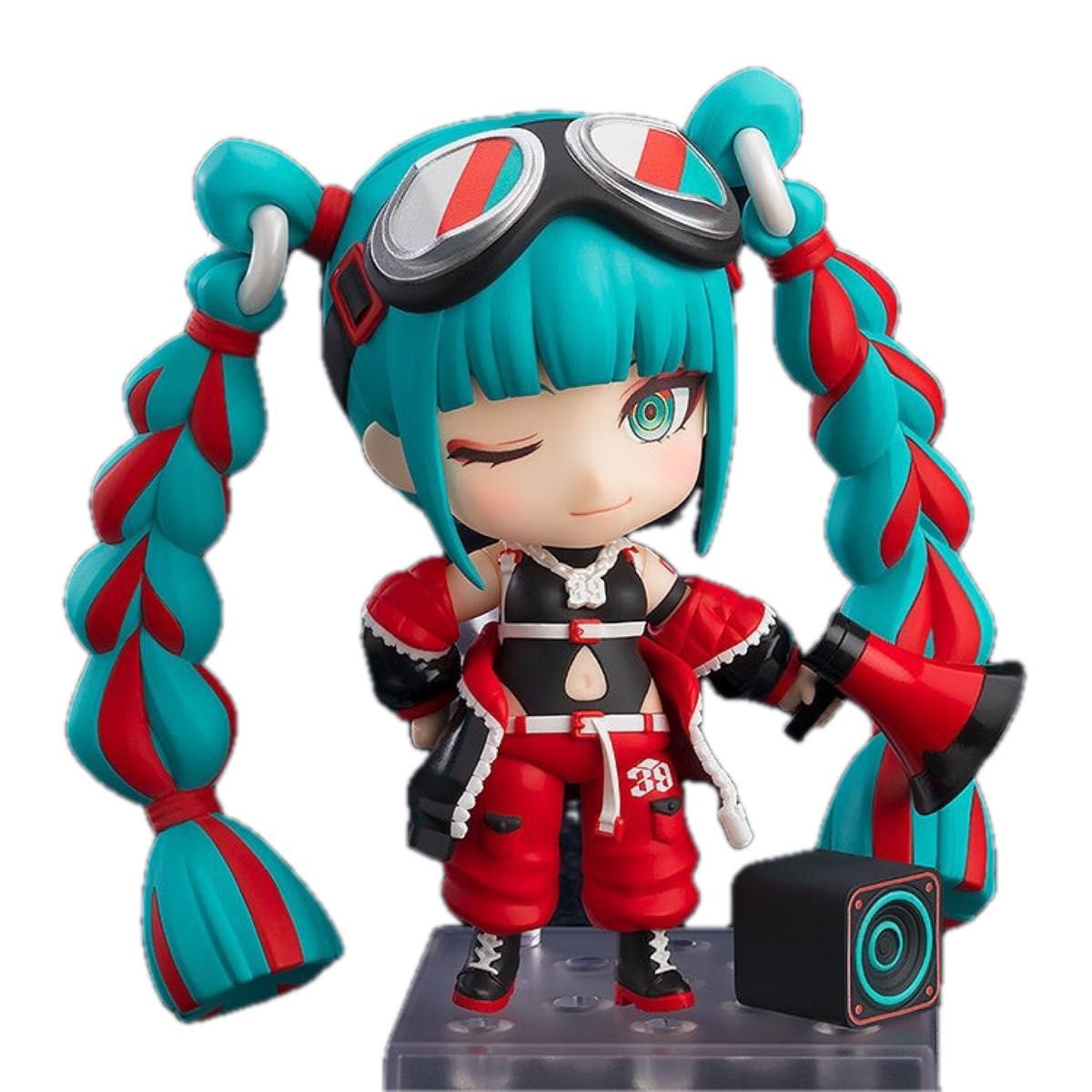 ねんどろいど 初音ミク マジカルミライ2014Ver 2023ver セット ねんどろいど 初音ミク マジカルミライ2014Ver 2023ver セット