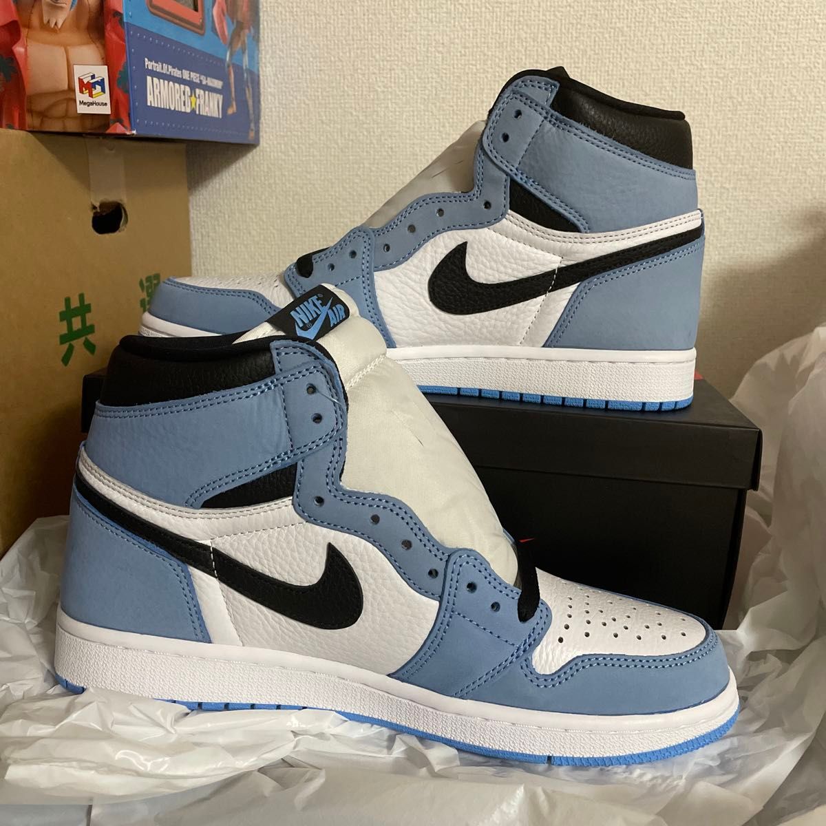 Nike Air Jordan 1 High OG ナイキ エアジョーダン1 ハイ OG Nike Air Jordan 1 High OG ナイキ エアジョーダン1 ハイ OG