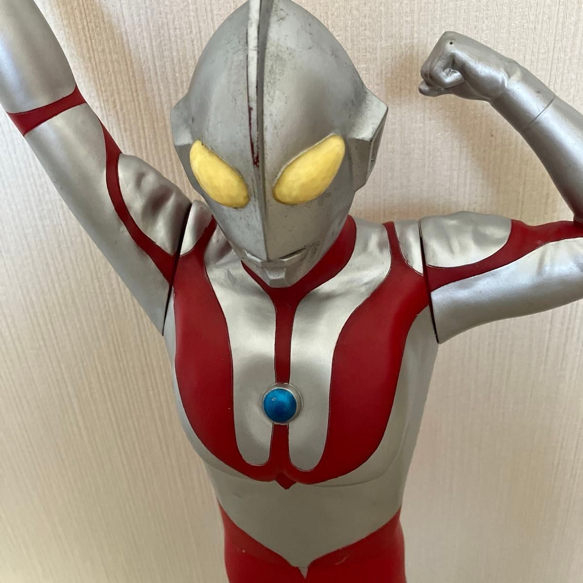 ウルトラマン巨大ソフビ ウルトラマン 巨大 ソフビ 円谷プロ ソフビ|Yahoo!フリマ(旧