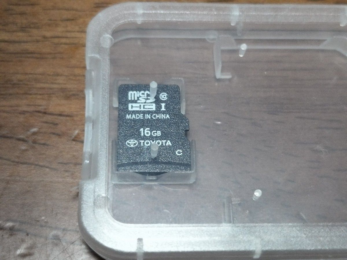 NSZTーW66T(リコール対策品 地図SD 2017年10月 )トヨタ純正 NSZTーW66T(リコール対策品 地図SD 2017年10月 )トヨタ純正