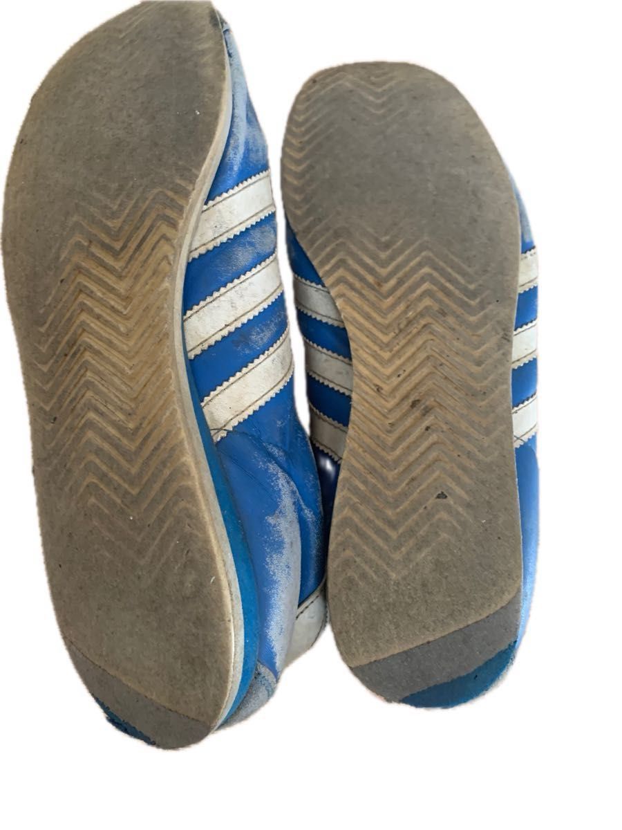 日本製】アディダスadidas/ビンテージ/ヴィンテージ/靴/スニーカー/26.5 日本製】アディダスadidas/ビンテージ/ヴィンテージ/靴/スニーカー/26.5