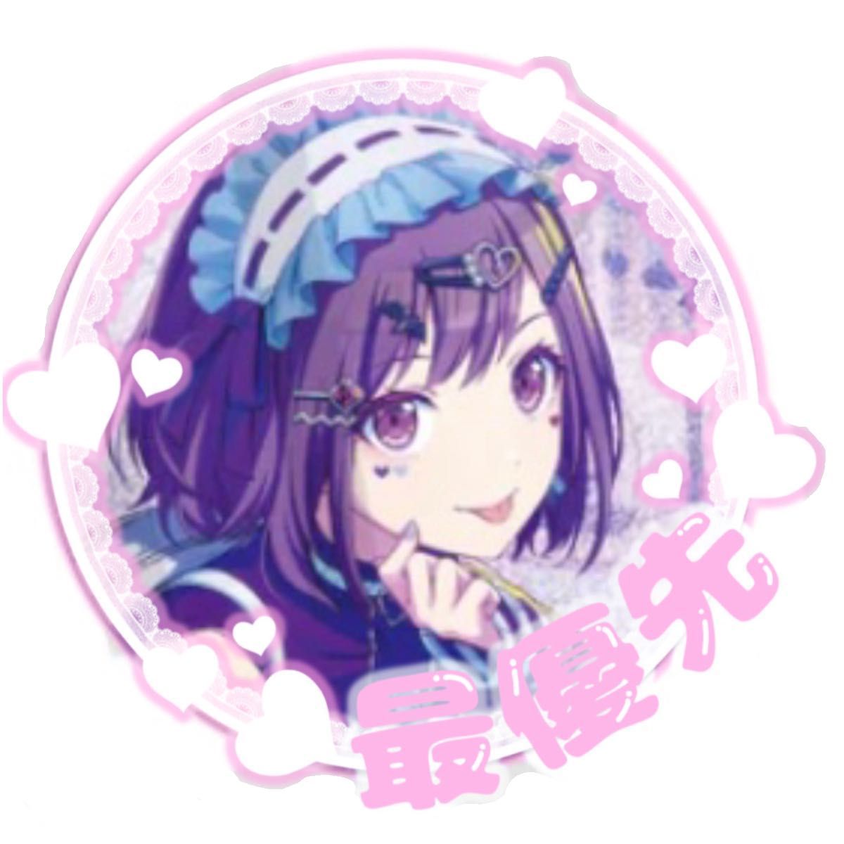プロセカ サンリオコラボ グリッター缶バッジコレクションB プロセカ サンリオコラボ グリッター缶バッジコレクションB