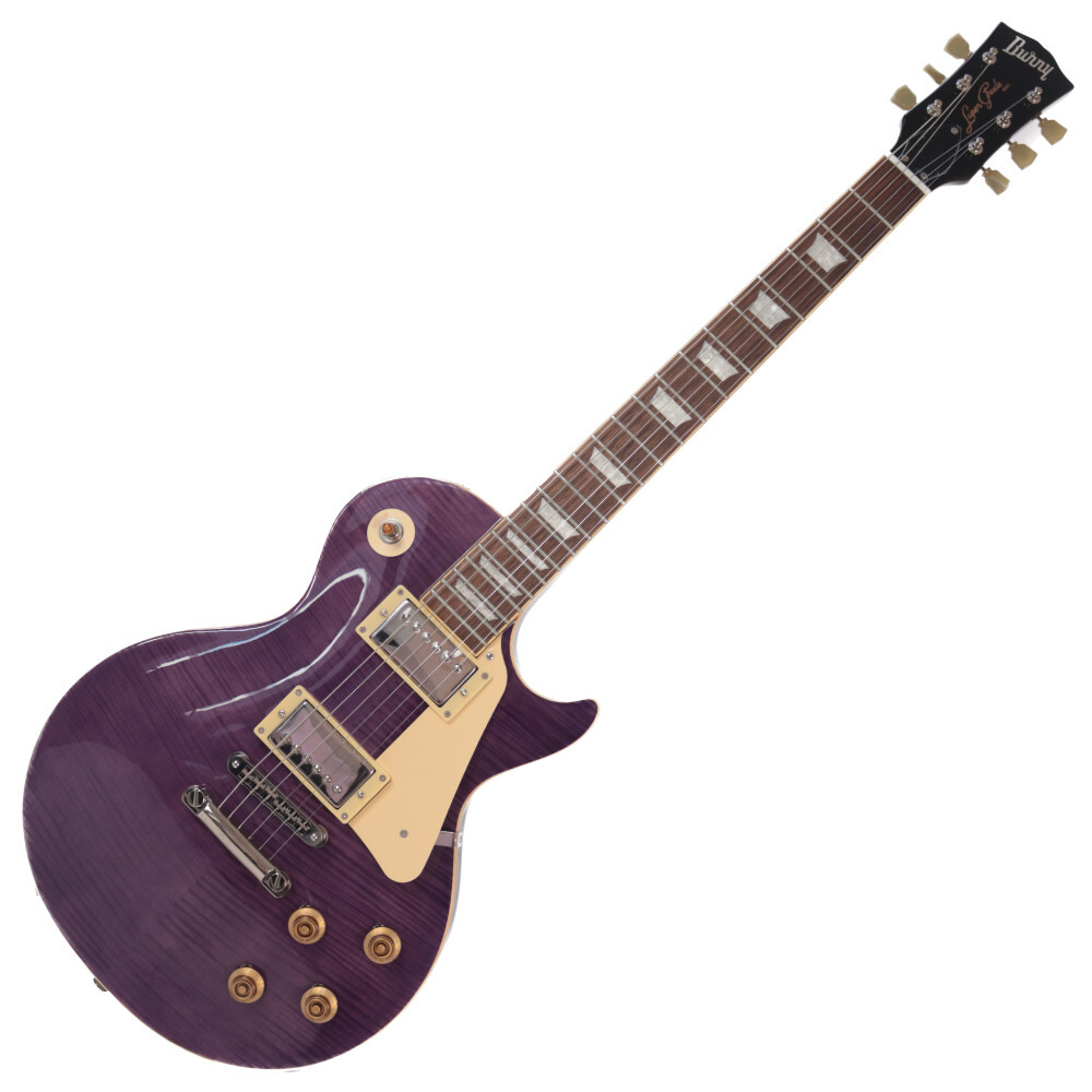 BURNY by FERNANDES バーニー フェルナンデス LSD-80N STP BURNY by FERNANDES バーニー フェルナンデス LSD-80N STP