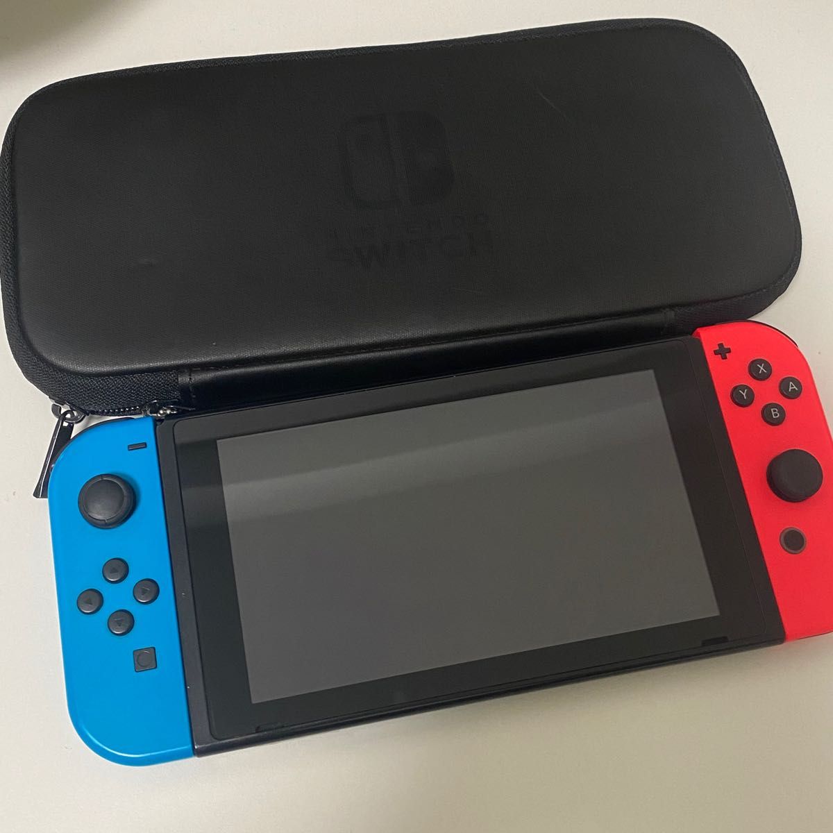 Nintendo Switch 本体 初期化済 Joy-Conグリップ Nintendo Nintendo Switch 本体 初期化済 Joy-Conグリップ Nintendo
