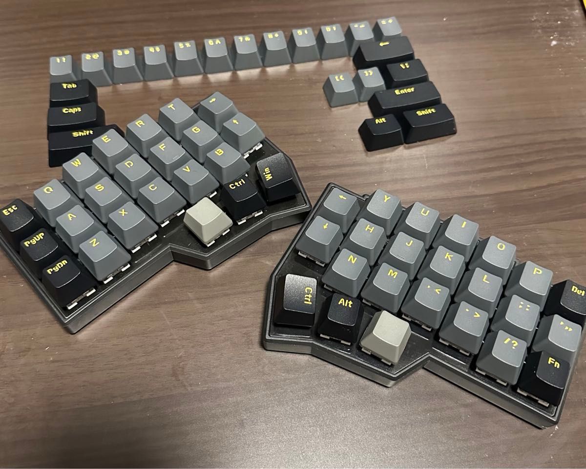 Corne V4 Cherry 自作 キーボード 茶軸 メカニカル|Yahoo Corne V4 Cherry 自作 キーボード 茶軸 メカニカル|Yahoo