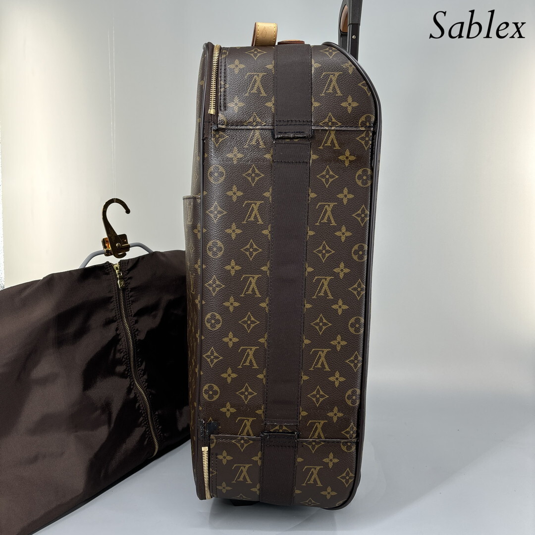 1円 LOUIS VUITTON ルイヴィトン M23294 モノグラム ペガス55 2 1円 LOUIS VUITTON ルイヴィトン M23294 モノグラム ペガス55 2