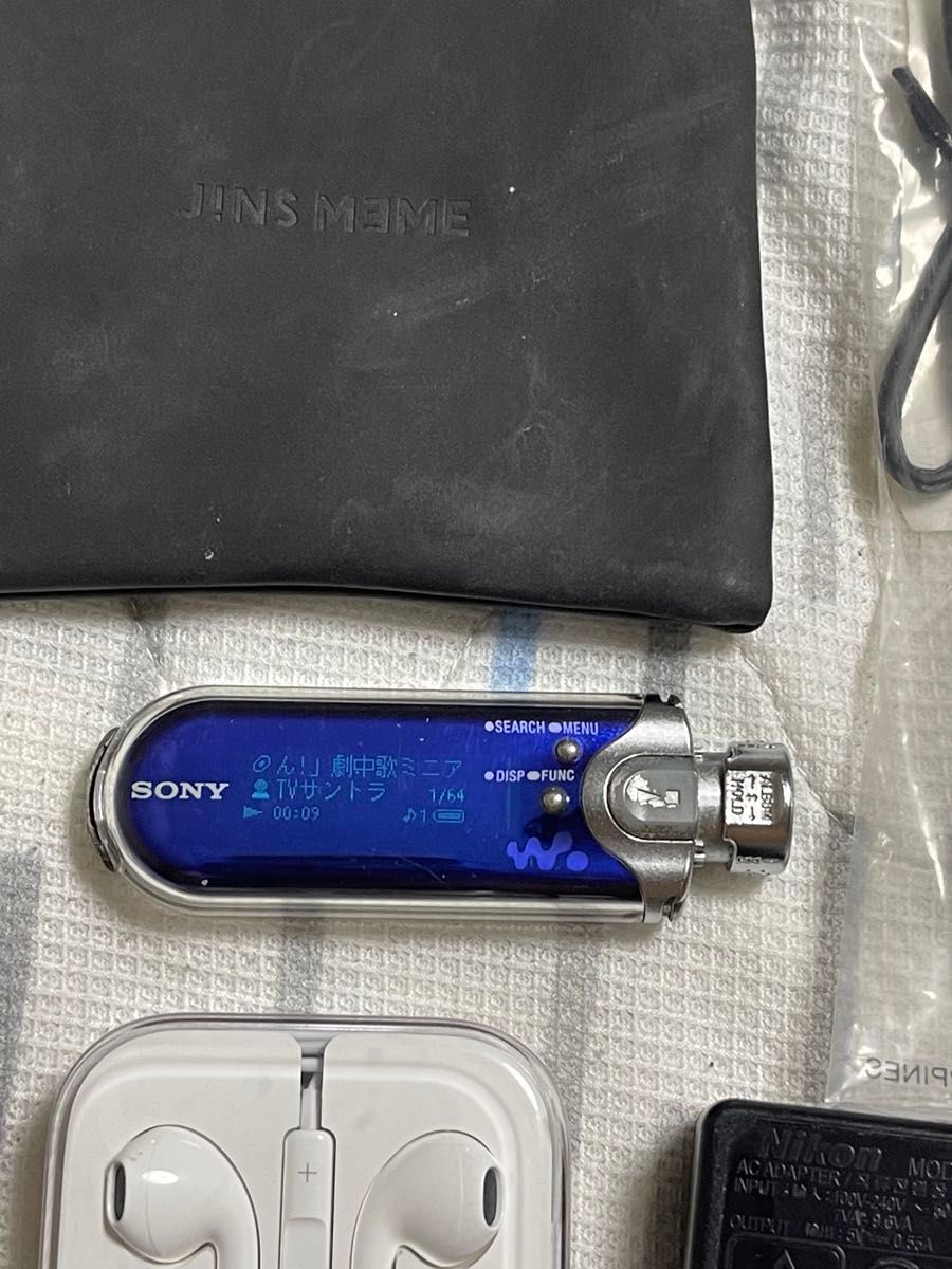 Sony Walkman NW-A607|Yahoo!フリマ(旧PayPayフリマ) Sony Walkman NW-A607|Yahoo!フリマ(旧PayPayフリマ)
