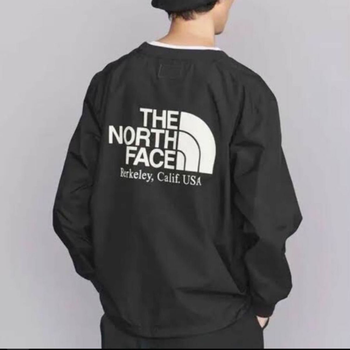ノースフェイスパープルレーベル ロングTシャツ NP2170N ノースフェイスパープルレーベル ロングTシャツ NP2170N
