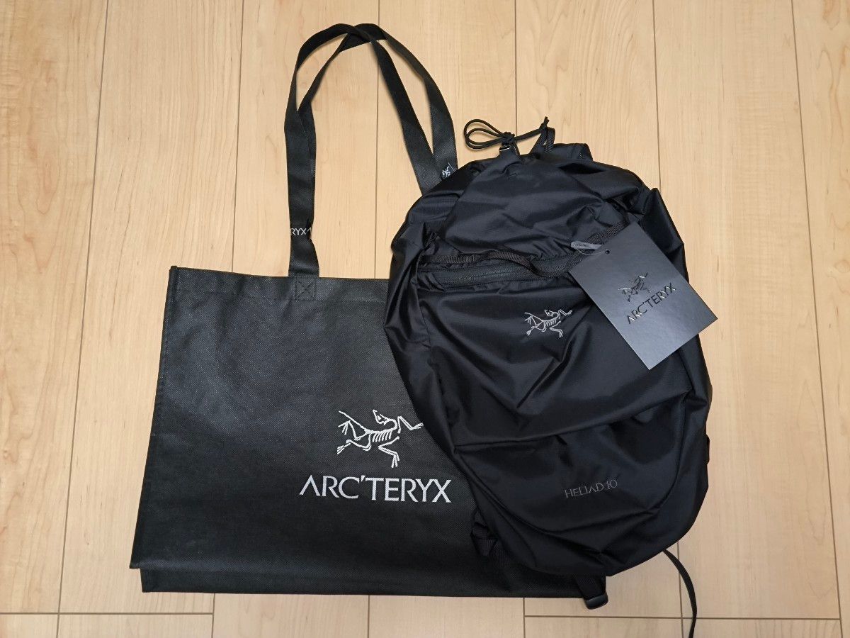 ARC'TERYX アークテリクス ヒリアド 10 バックパック|Yahoo ARC'TERYX アークテリクス ヒリアド 10 バックパック|Yahoo